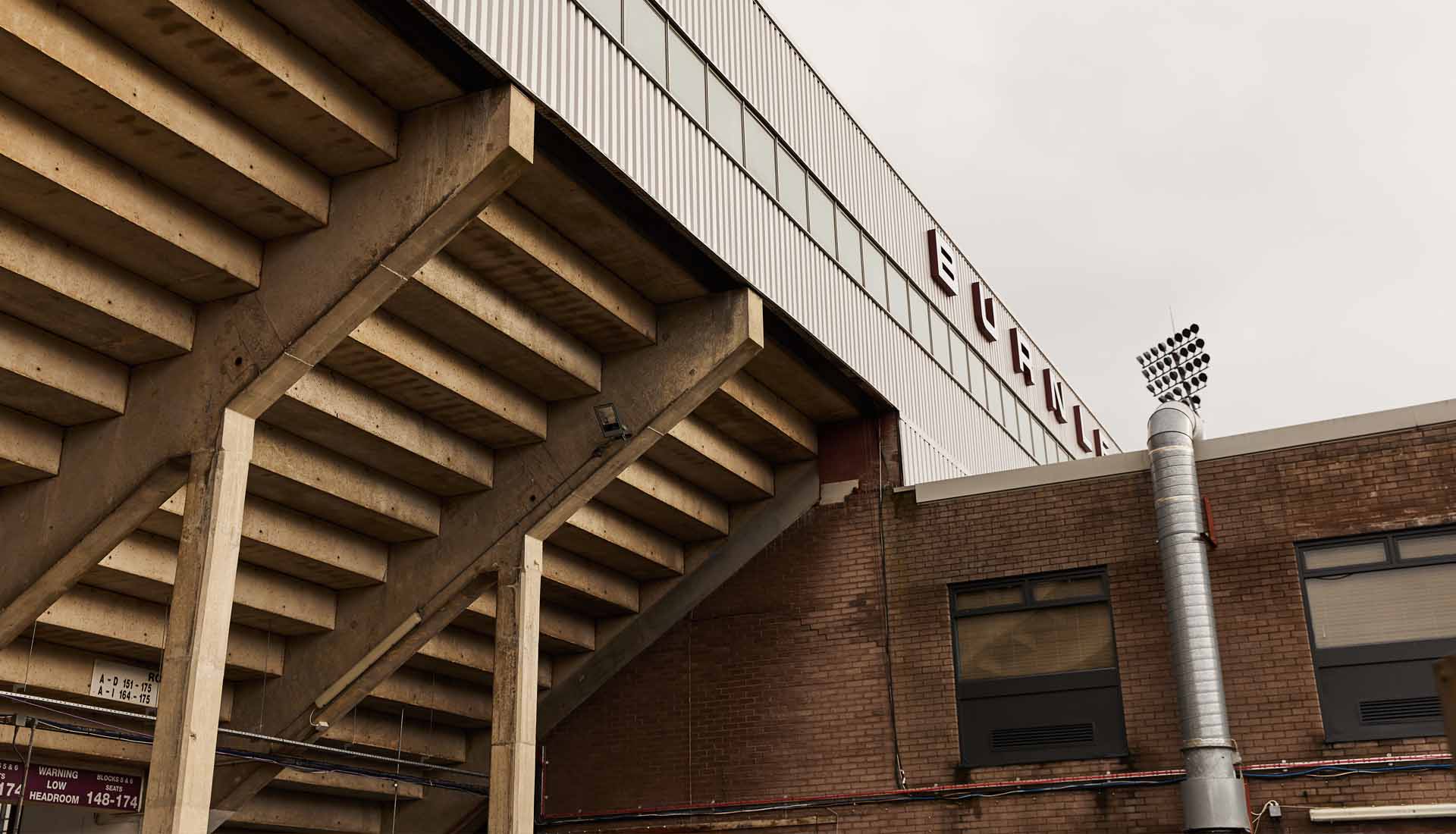 Turf Moor — ground guide image 15