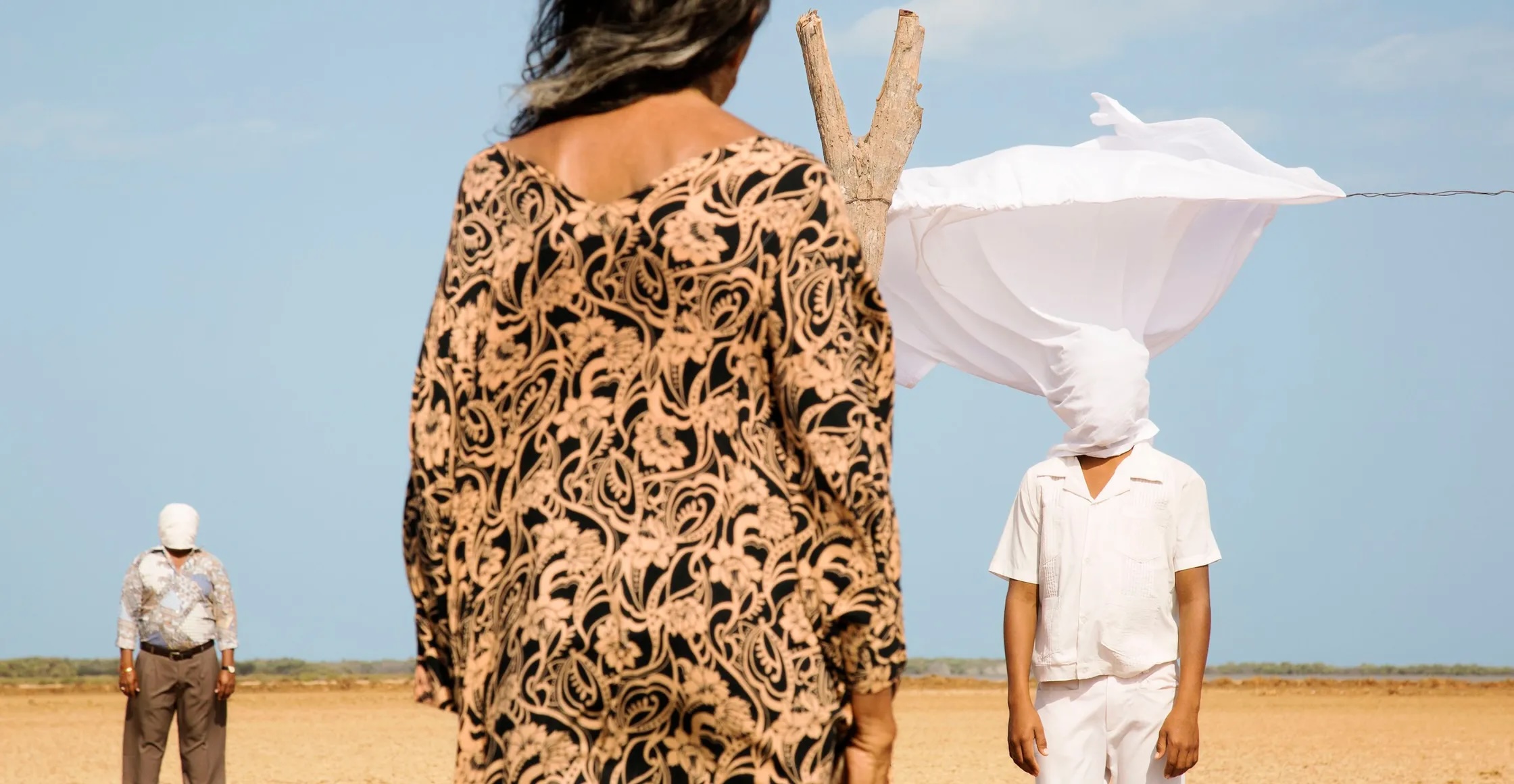 Composing — Birds of Passage · Brody